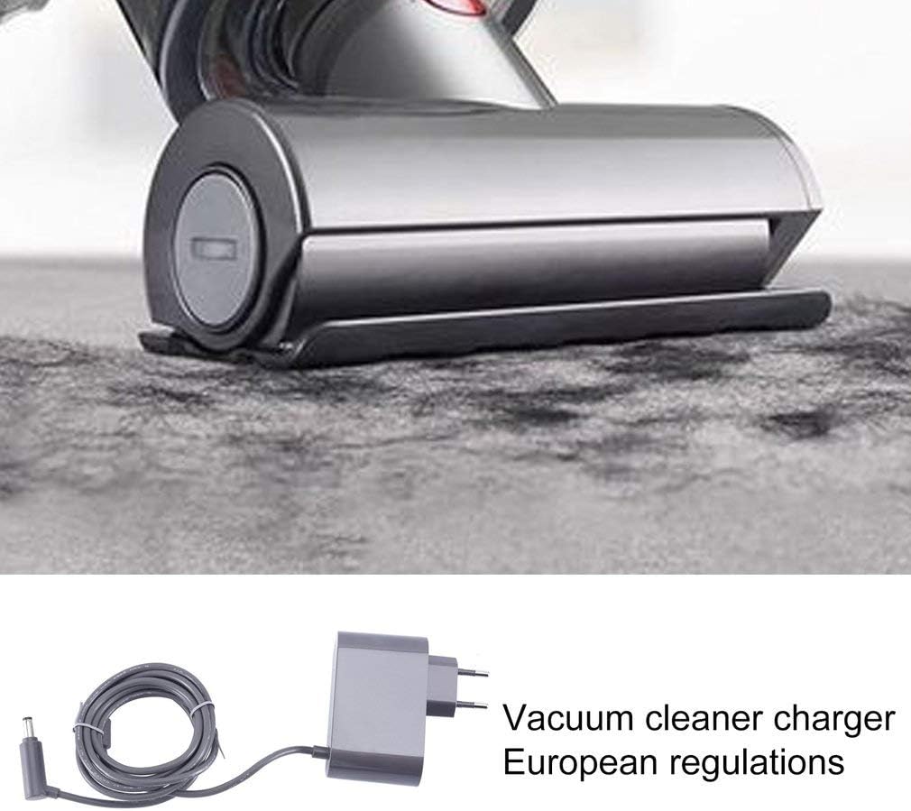 Ladekabel für Dyson V6 V7 V8 SV03 SV04 SV05 SV06 SV07 SV09 SV10 SV11,26.1V ladegerät/ladestation für