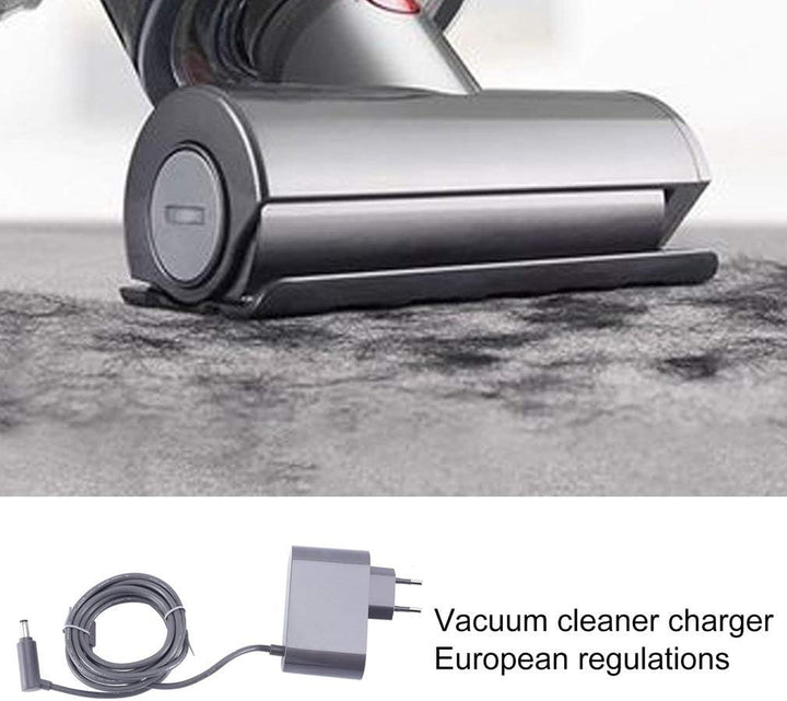 Ladekabel für Dyson V6 V7 V8 SV03 SV04 SV05 SV06 SV07 SV09 SV10 SV11,26.1V ladegerät/ladestation für