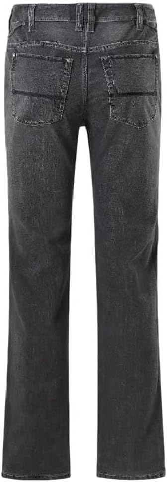 Vertx Herren Freizeithose Defiance Jeans 30W / 32L Black Heart Wash, 30W / 32L Black Heart Wash
