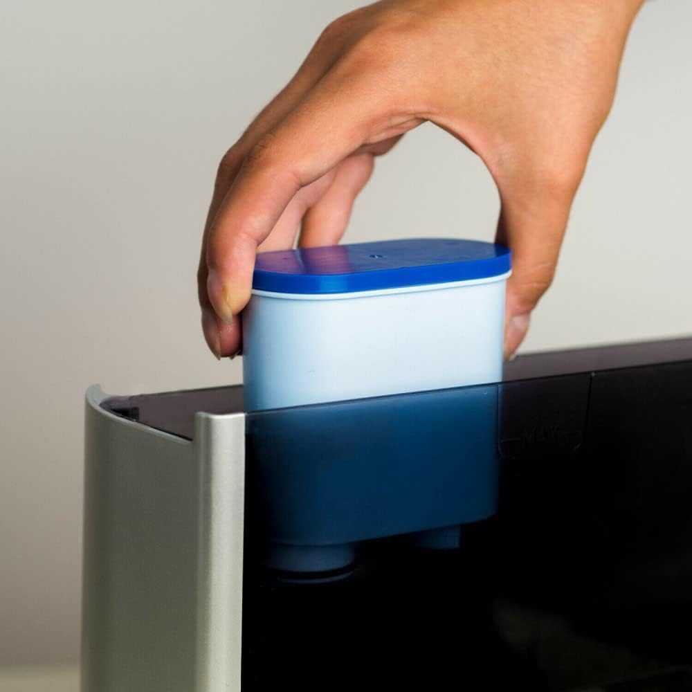 Aquafloow Ersatzwasserfilter Kompatibel für Philips® AquaClean® CA6903/10 CA6903/22 CA6903 Kalkfilte