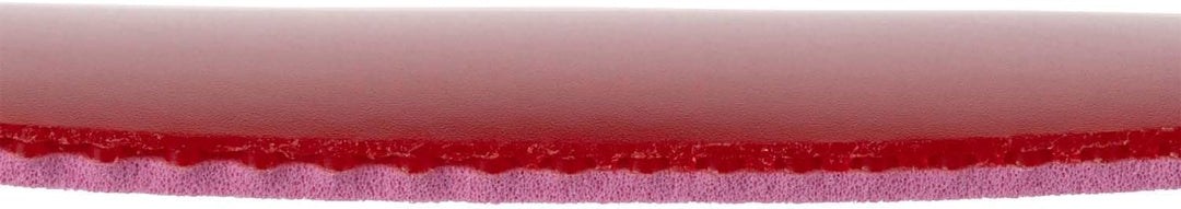 VICTAS Belag Ventus Limber rot 2,0 mm, rot 2,0 mm