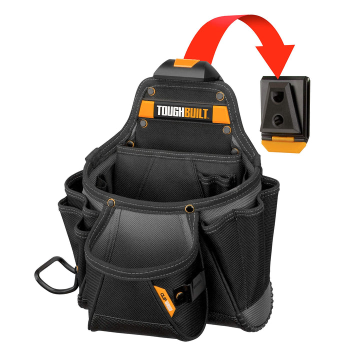 ToughBuilt TOU-CT-01 Tasche für Handwerker