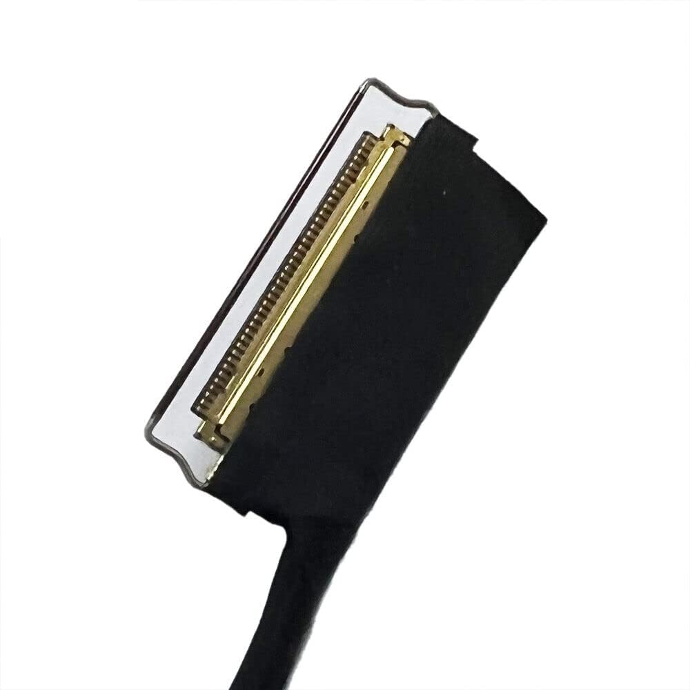 Suyitai LCD LVDS LED Touchscreen Videokabel RGB FHD 30 Pin für HP Zbook15 Power G7 XW5 DD0XW5LC500