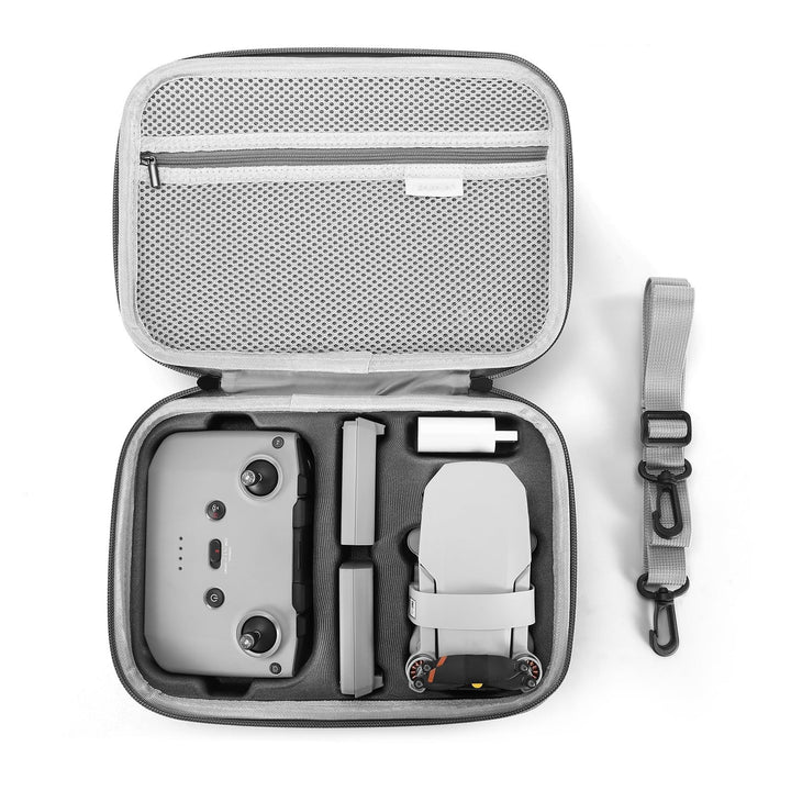 Uvafly Mini 4K Tasche, tragbare Aufbewahrungstasche, kompakte Reisetasche für DJI Mini 4K/Mini 2 SE