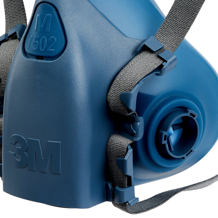 3M 7523M Maskenset Single, Single