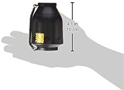 Smoke Buddy Black von Smoke Buddy by smokebuddy Schwarz, Schwarz