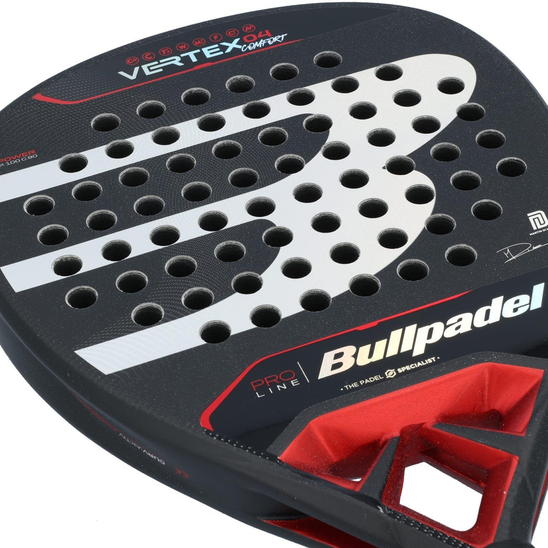 Bullpadel Vertex 04 Komfort
