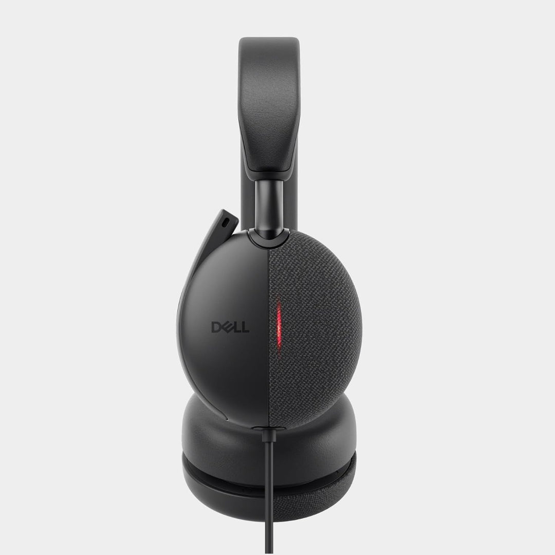 Dell Pro kabelgebundenes Headset mit ANC – WH5024, WH5024