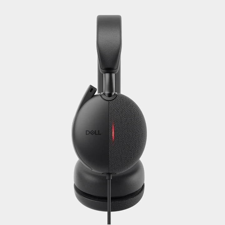 Dell Pro kabelgebundenes Headset mit ANC – WH5024, WH5024