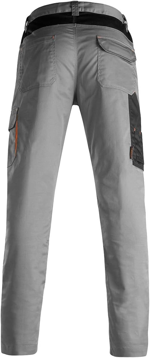 KAVIR TROUSERS GREY XL XL Standard, XL Standard