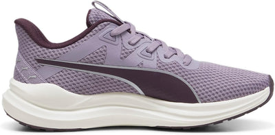 PUMA Herren X Strassen-Laufschuh 37 EU Pale Plum Midnight Plum, 37 EU Pale Plum Midnight Plum