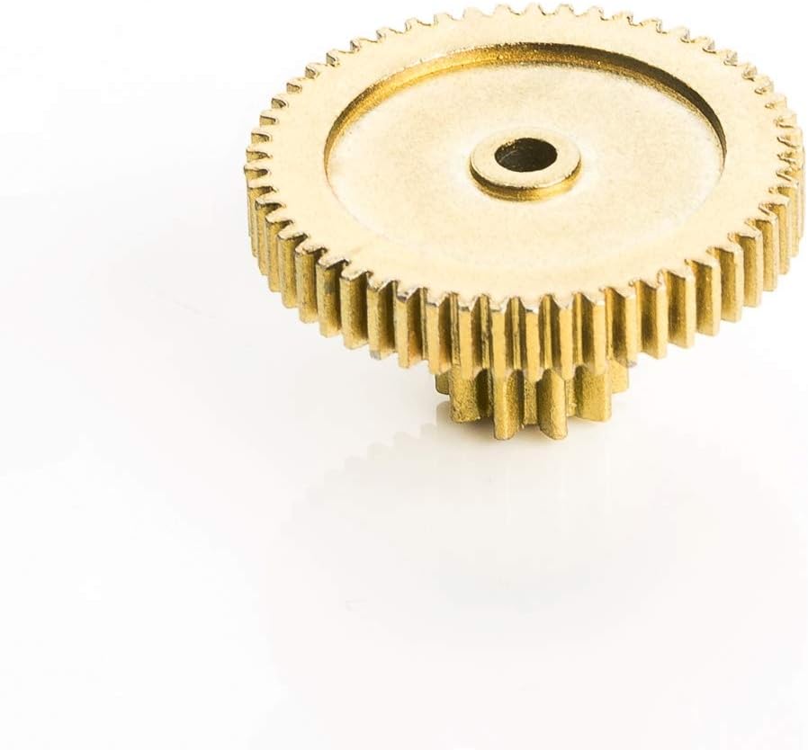 LST Stellmotor Metall Zahnrad Satz