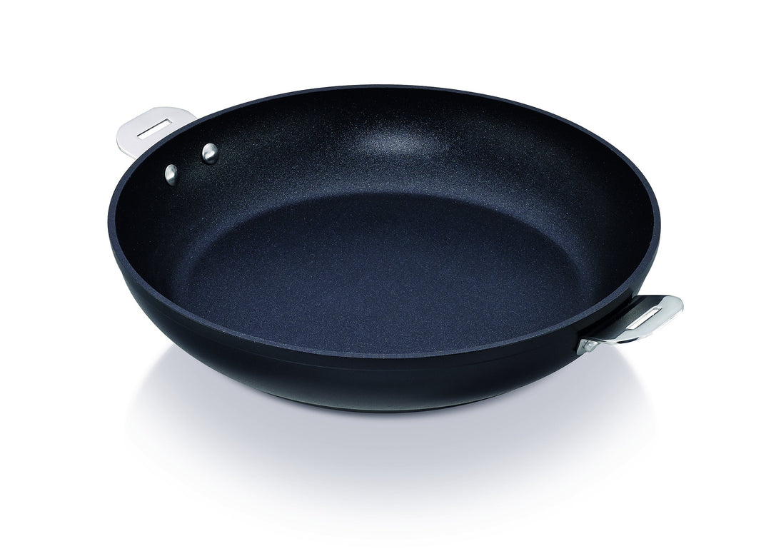 Beka Modulo Bratpfanne Aluminium antihaft 20 cm 26.7 x 20.7 x 5.1 cm, 26.7 x 20.7 x 5.1 cm