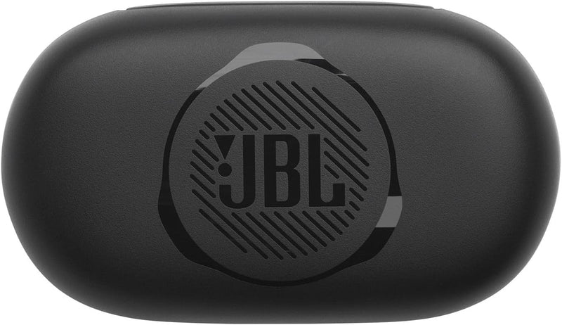 JBL Quantum Air TWS – True Wireless Gaming Ohrhörer mit QuantumSurroundSound, Bluetooth und Beamform