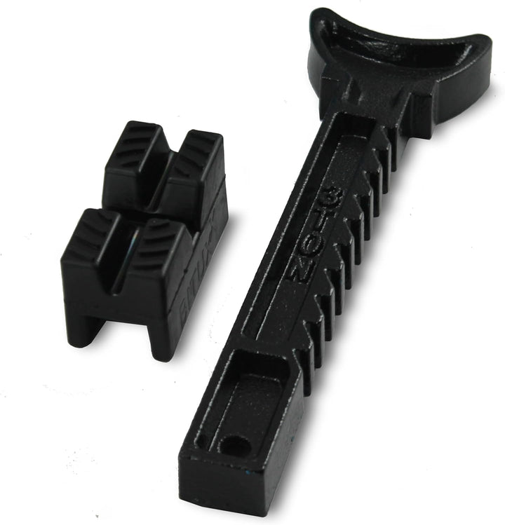 BITUXX® 4 x Unterstellböcke Auto PKW Abstellbock Stützbock Unterstellbock Wagenheber Stützen 3000 kg