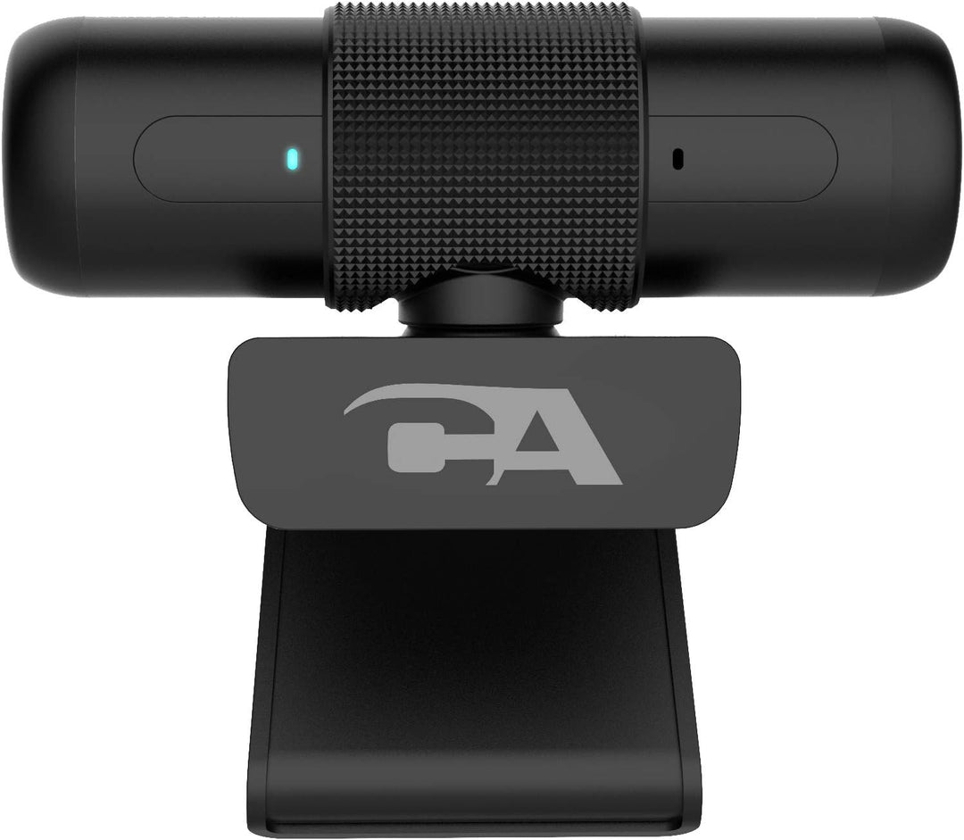 Cyber Acoustics CA Essential Webcams (WC-2000)