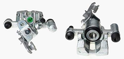 Bremssattel (Hinterachse, rechts) u.a. für Mazda | Brembo (F 49 085) | Bremszange, Bremsanlage (inkl