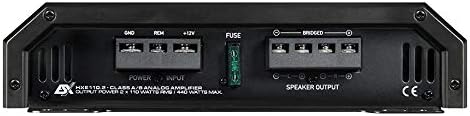 ESX HXE110.2 Horizon - 2-Kanal Endstufe