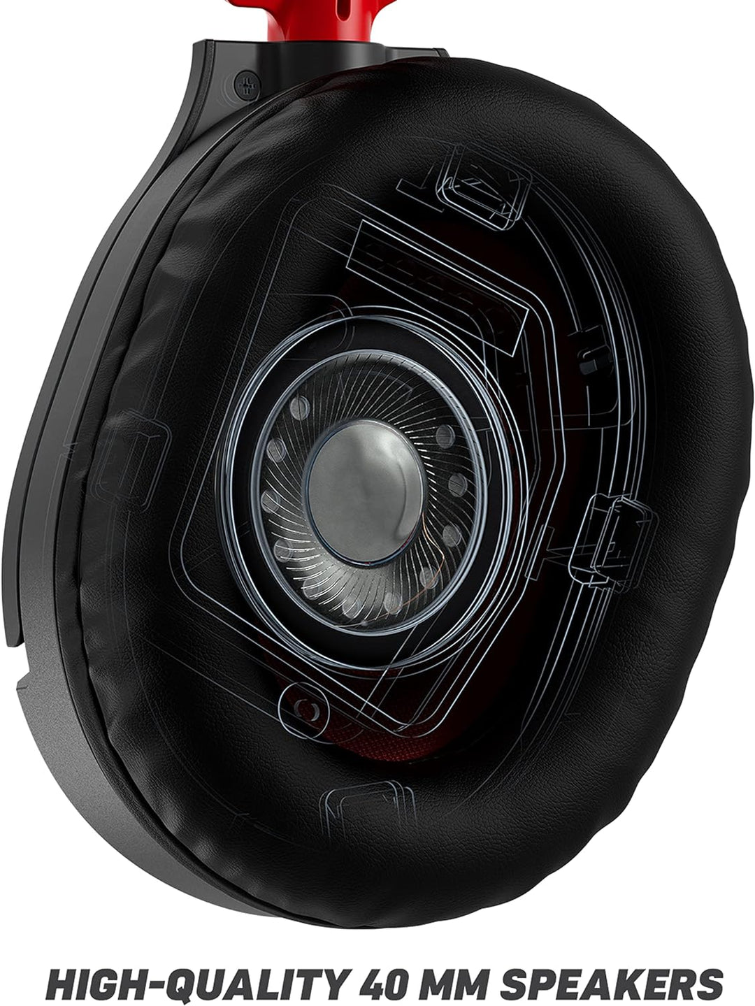 Turtle Beach Recon 70N Gaming-Headset für Nintendo Switch, PS5, PS4, Xbox Series X|S, Xbox One und P