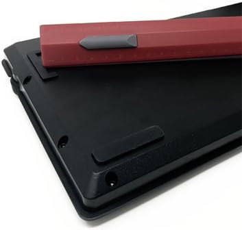 Das Keyboard 4 Professional - Cherry MX Blue Click Tasten - Mechanische Tastatur (USB) - Für Gaming