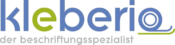 Kleberio® Einschlagpfosten verzinkt, Stahl, rostfrei Nummernschildhalterung Auto Kennzeichenhalter f