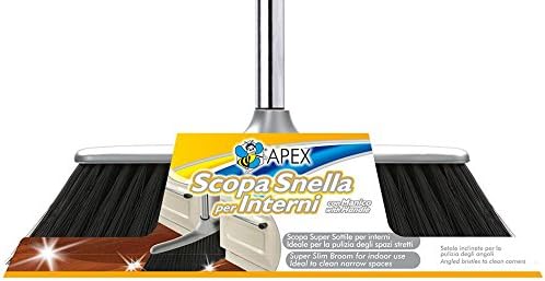 Apex Home, Multi-Colour, 30 x 80 x 30 cm