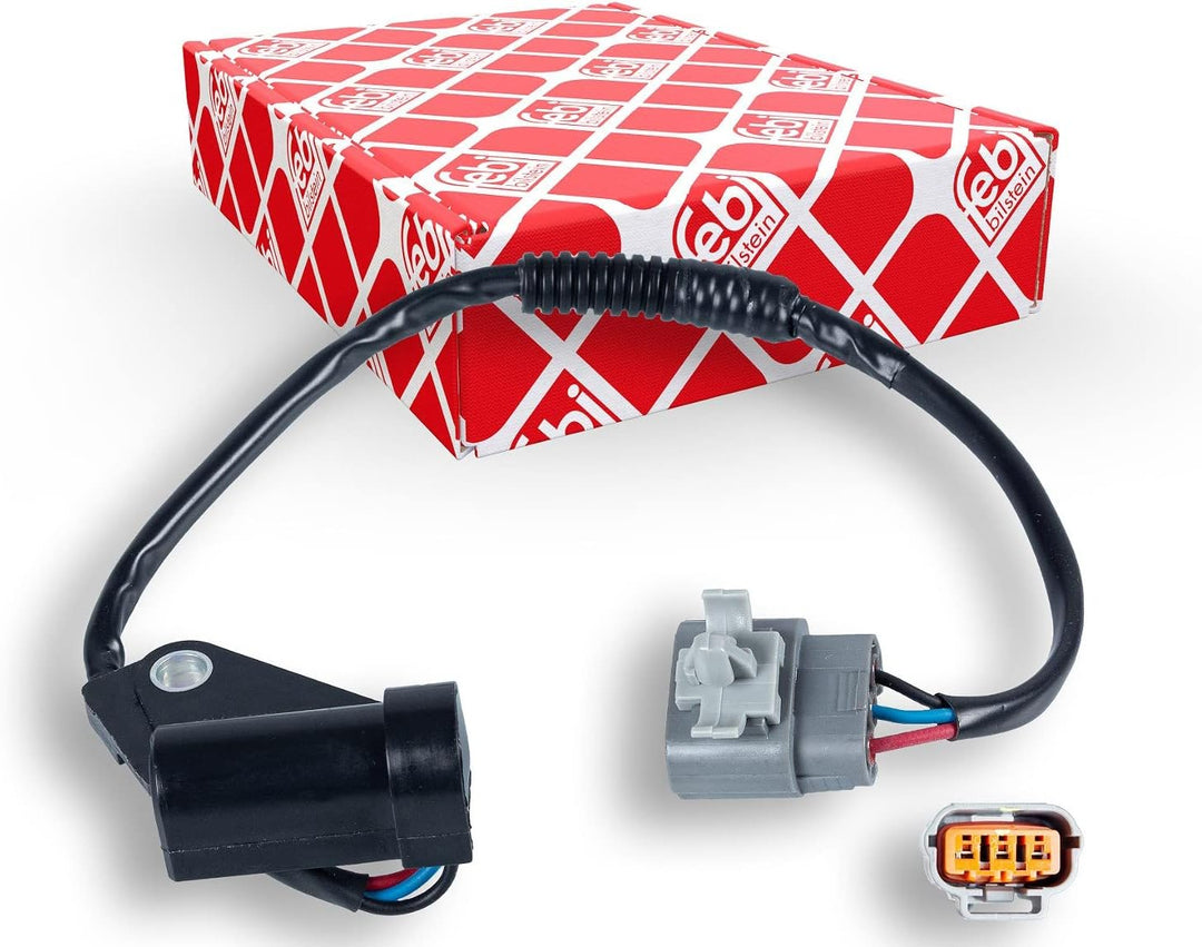 febi bilstein 106782 Kurbelwellensensor, 1 Stück