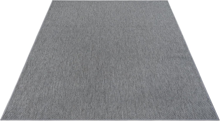 the carpet Mistra - robuster Outdoor Teppich, modern, Wetterfest & UV-beständig, für Balkon, Terrass