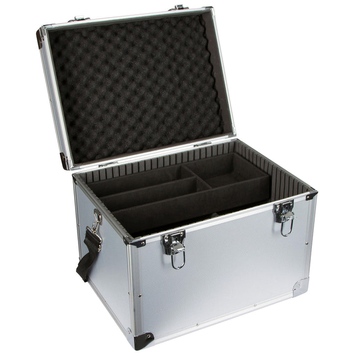 Kerbl 320137 Putzbox AluSafe