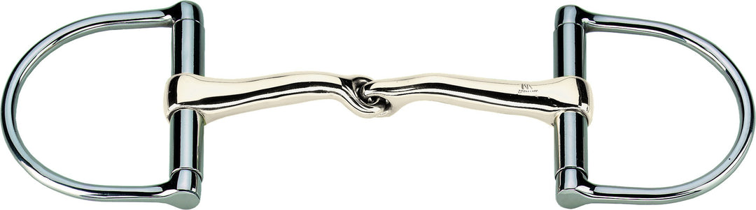 Sprenger 4041114578 KK D-Ring Trense Sensogan, 78