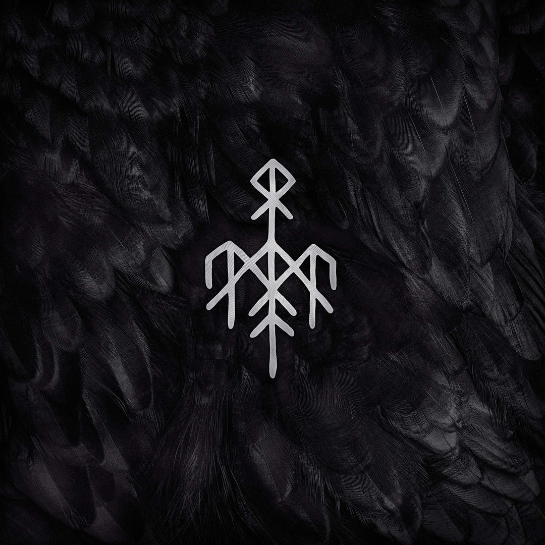 Kvitravn, Vinyl