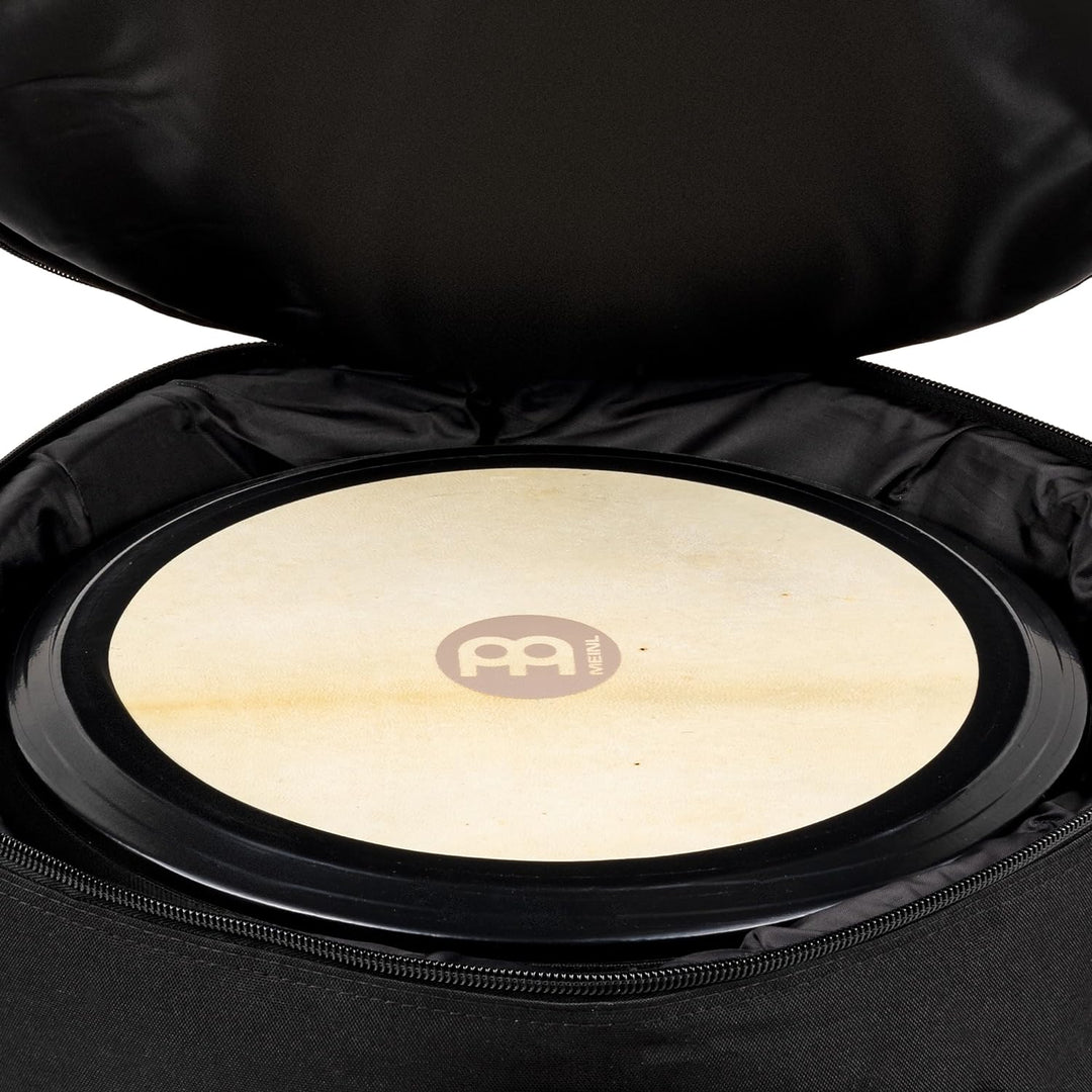 Meinl Percussion MFDB-14IBO Bodhran Bag, 35,56 cm (14 Zoll) Durchmesser, schwarz