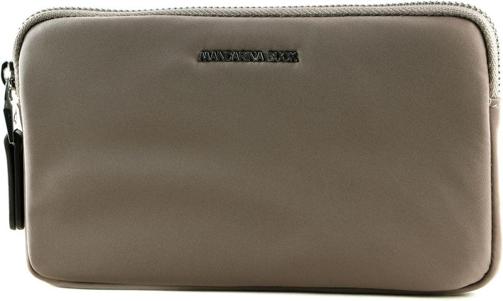 MANDARINA DUCK Hunter Pouch Beaver