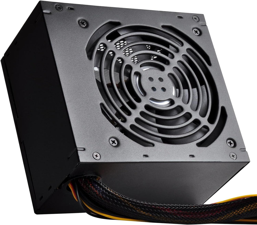 Silverstone SST-ST70F-ES230 - Strider Essential Serie, 700W 80 Plus 230V EU ATX flüsterleises PC-Net