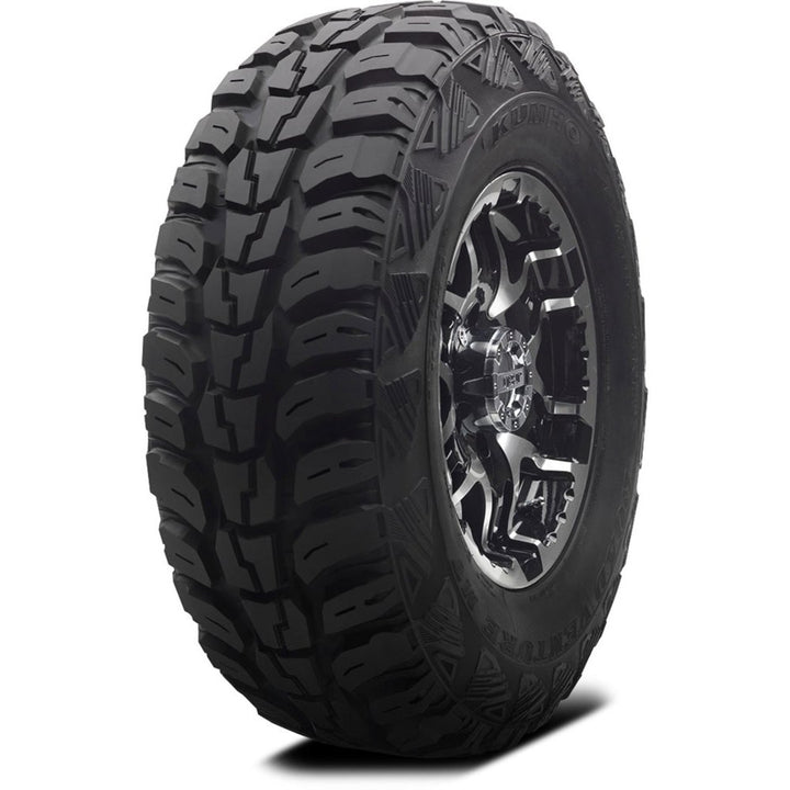 Kumho Road Venture MT KL71 M+S - 235/75R15 104Q - Sommerreifen