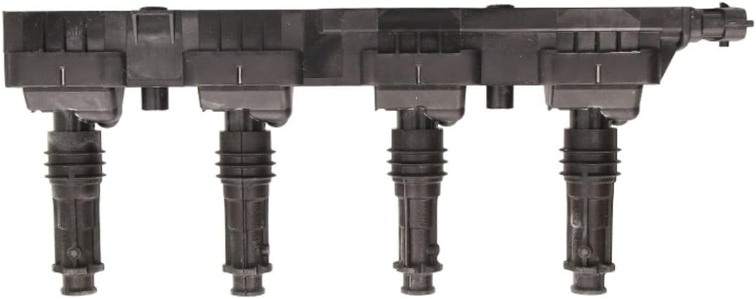 Bosch 0221503015 - Zündspule