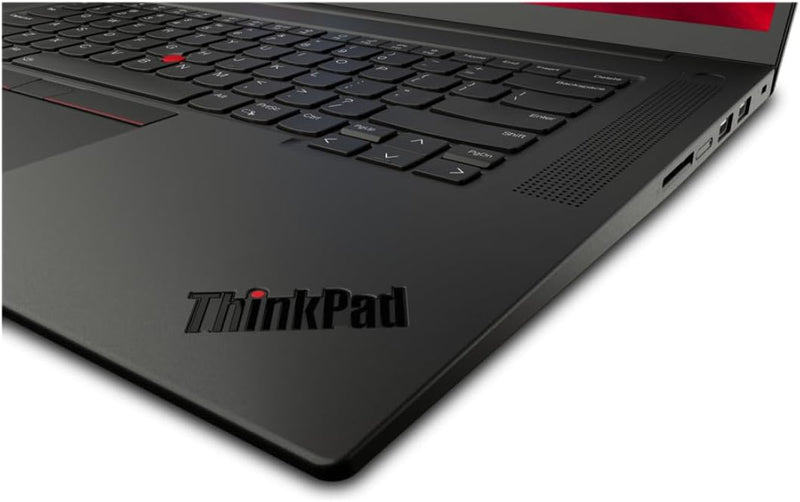 Lenovo ThinkPad P1 Gen 6 21FV - 180°-Scharnierdesign - Intel Core i7 13700H / 2.4 GHz - Win 11 Pro -