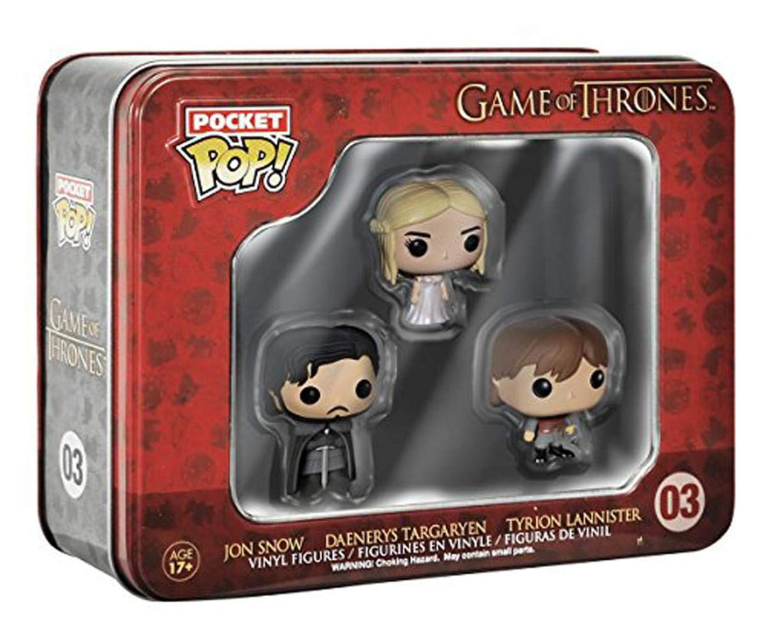 Funko 4801 POP Vinyl 4801, Multi Colour
