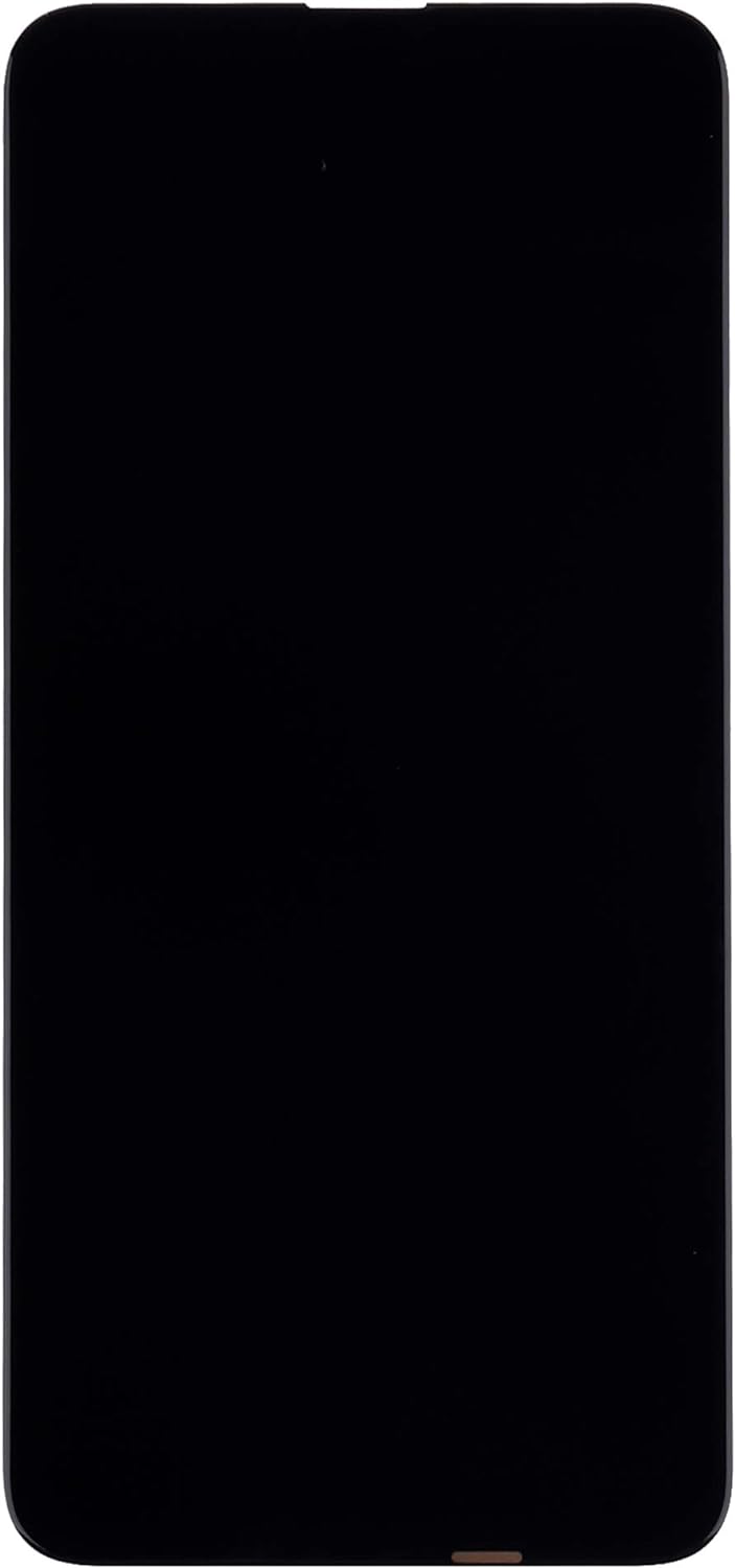 swark LCD Display Kompatibel mit Honor 9X Pro (Schwarz Ohne Rahmen) Touchscreen + Tools