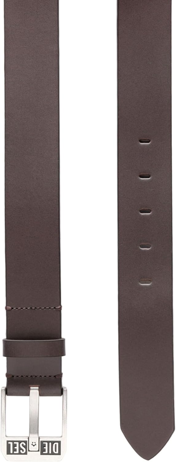 Diesel Herren Bluestar Ii Gürtel, H9319-p1913