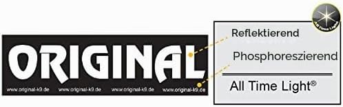 K9 Powergeschirr, Grösse: M/0, Kiwi M/0 Kiwi, M/0 Kiwi