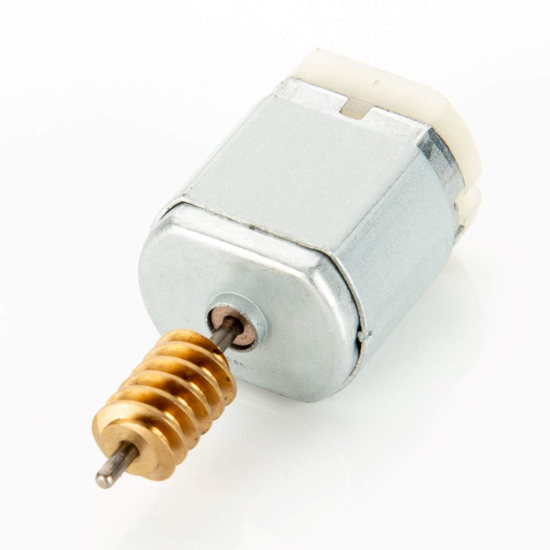 LST Stellmotor Lenkradschloss Verriegelung Lenkung SLK SLC R172 AMG CDI