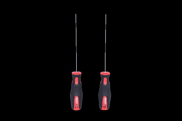 KS Tools 911.1118 VAG Zündschloss Demontage-Nadel-Werkzeug