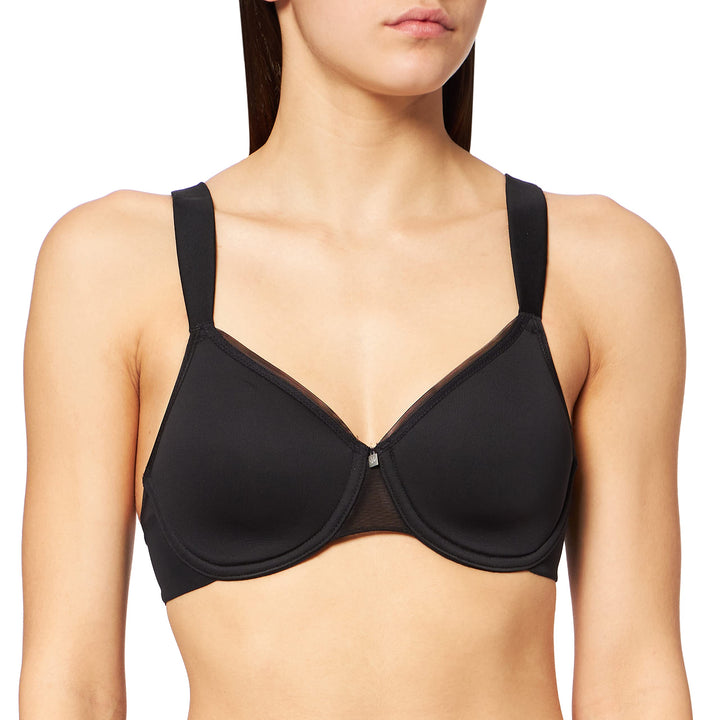 Triumph Damen True Shape Sensation WP 75B Schwarz, 75B Schwarz