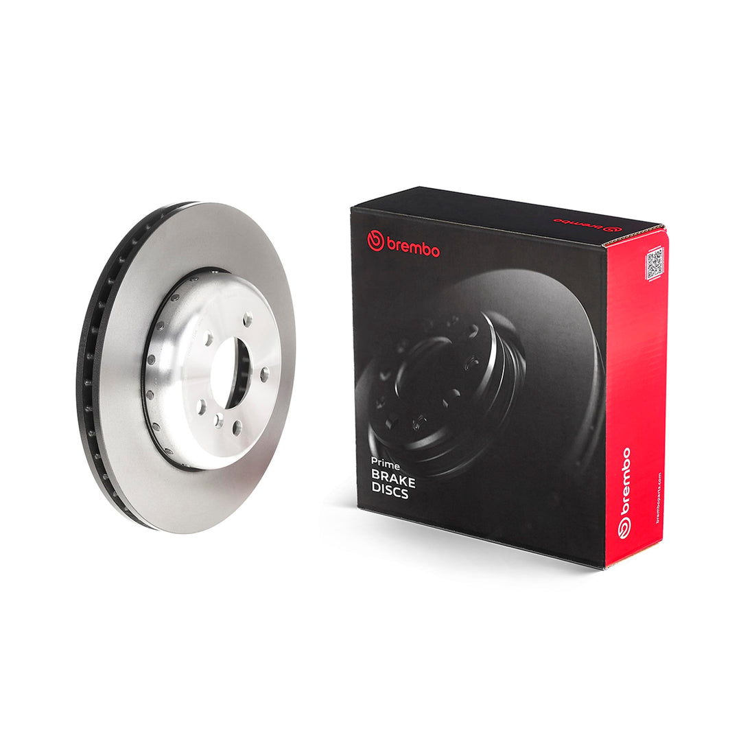 Brembo 09.C409.13 Bremsscheiben , 1 Stück