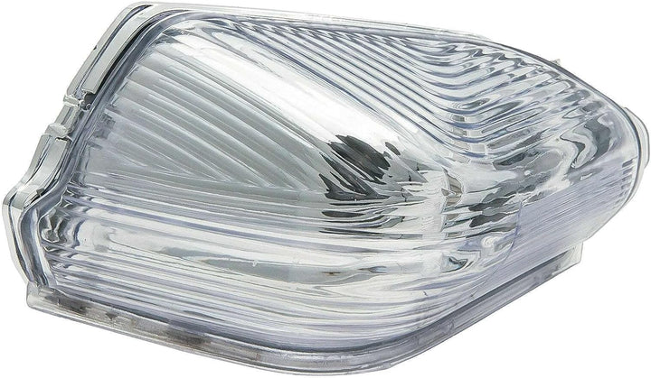 Iegefirm AussEnspiegel TüR Blinkerglas Blinker Ohne GlüHlampen Links und Rechts für Sprinter / 2006-