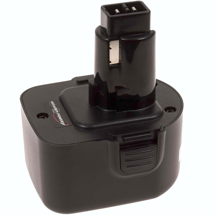 Akku für BTI Profiline Typ 00253.6 NiMH 2000mAh, 12V, NiMH