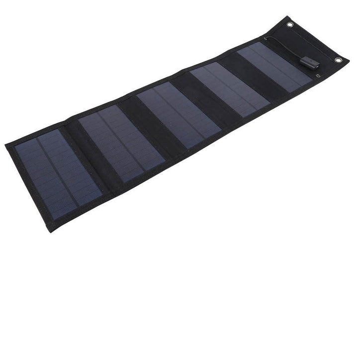 20W Faltbares Solarpanel Solar Ladegerät für Tragbares 5V USB Solar Panel Solarladegerät für Handy S