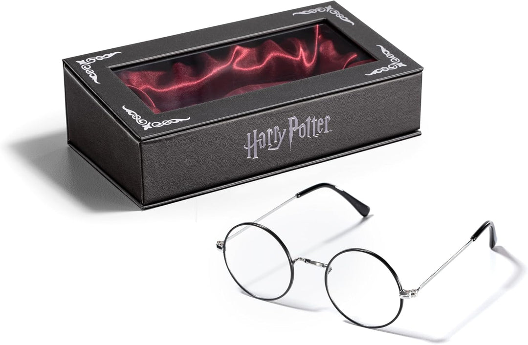 The Noble Collection Harry Potter Gläser