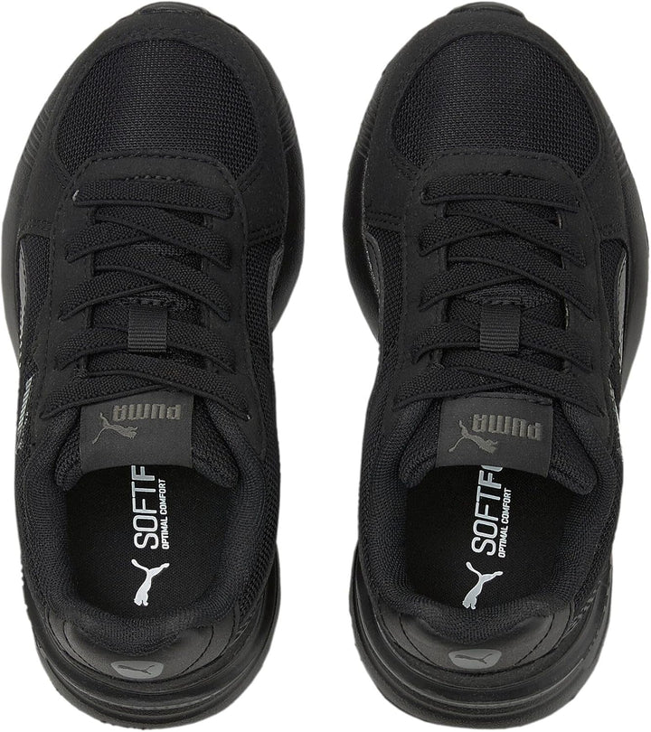 Puma Jungen GravitonLeichtathletik-Schuh 28 EU Puma Black Puma Black Dark Shadow, 28 EU Puma Black P